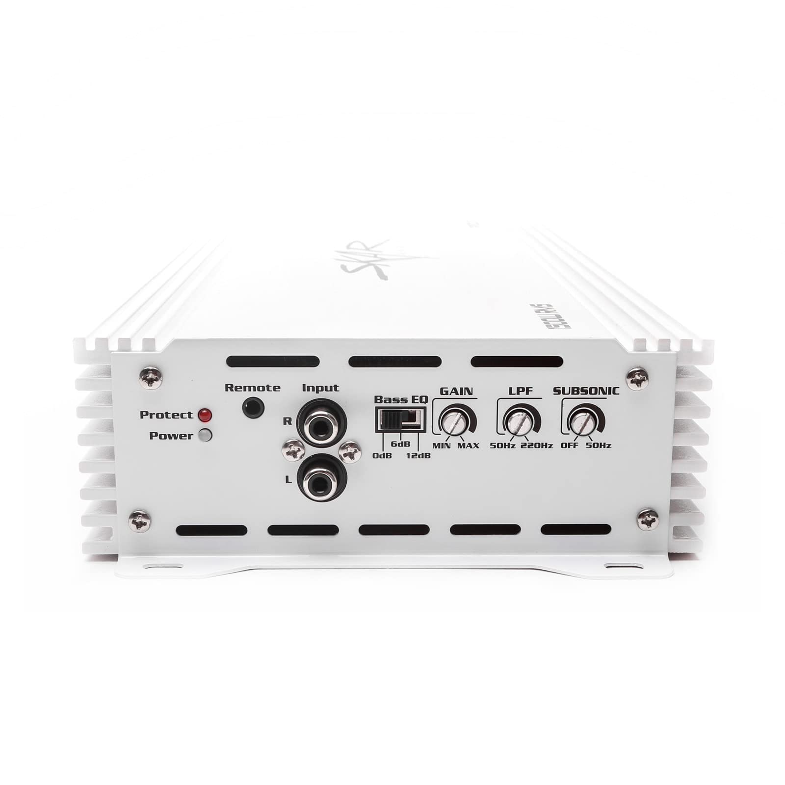 Skar Audio RP-1500.1D パワーアンプ Amazon.co.jp: Skar Audio RP-1500.1DM 1,500ワット モノブロック